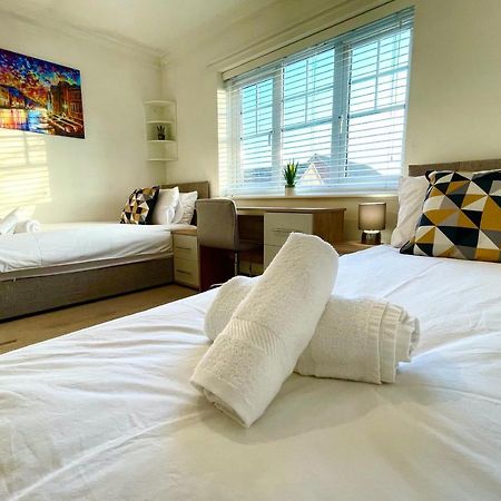 Walsingham House Villa Norwich Ngoại thất bức ảnh