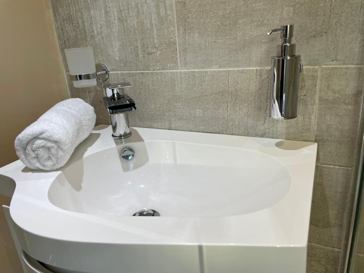 Walsingham House Villa Norwich Ngoại thất bức ảnh