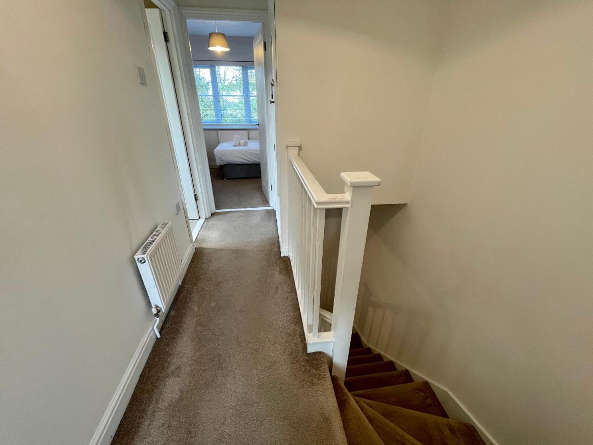 Walsingham House Villa Norwich Ngoại thất bức ảnh