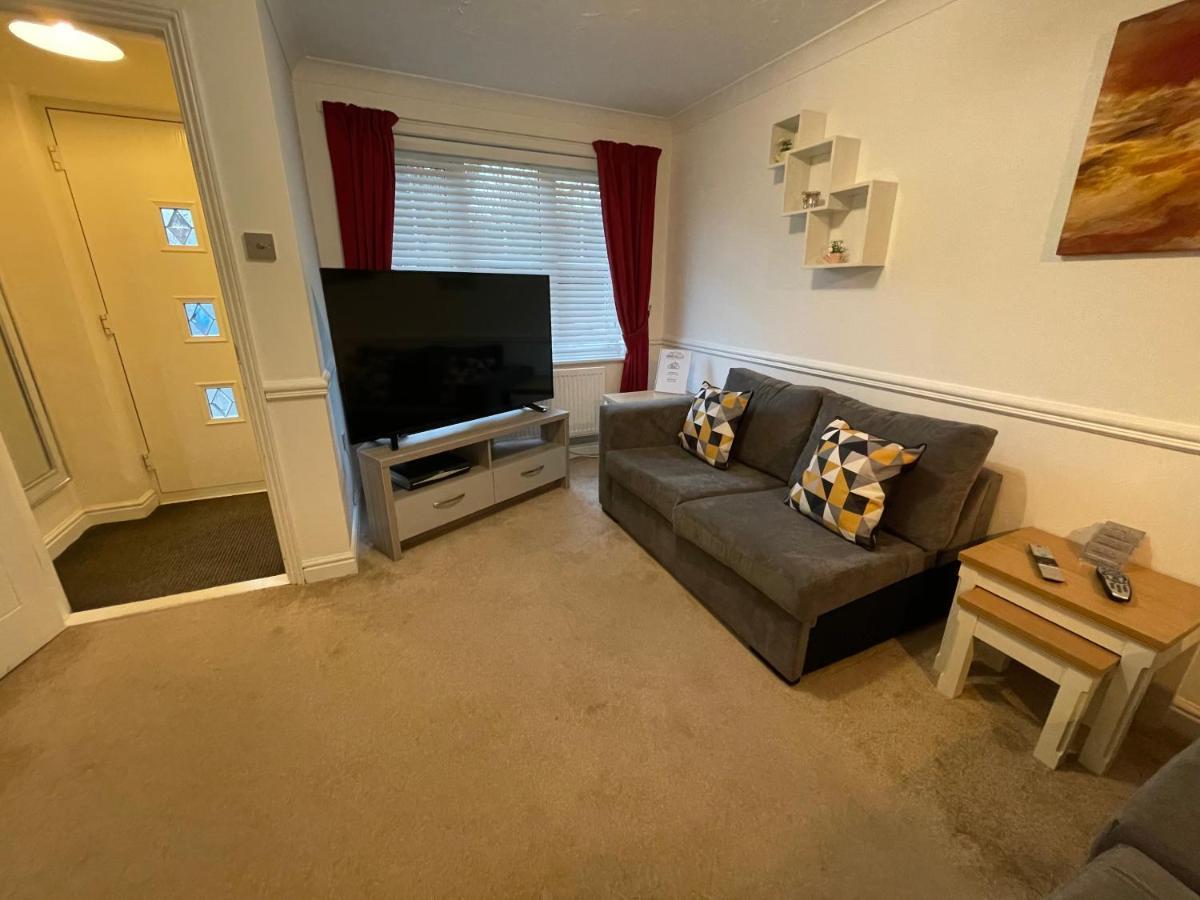 Walsingham House Villa Norwich Ngoại thất bức ảnh