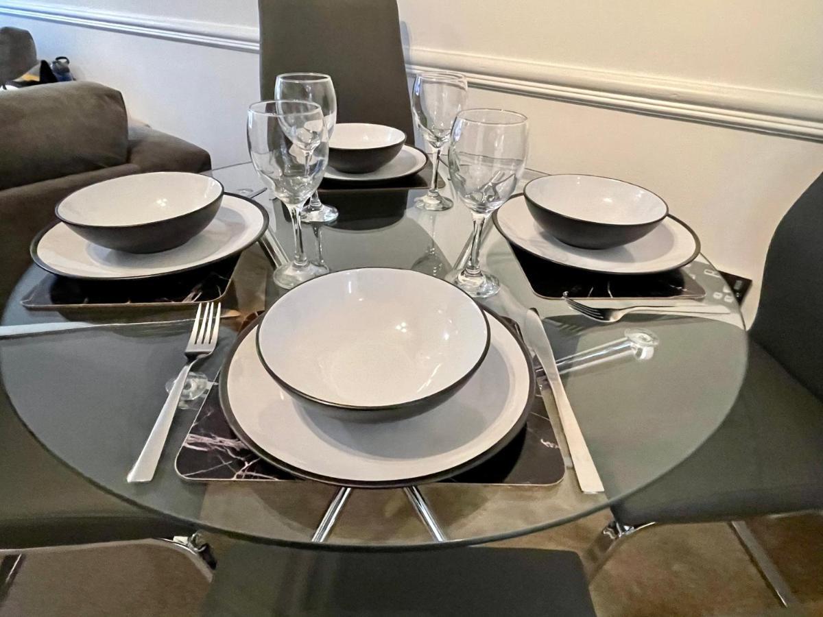 Walsingham House Villa Norwich Ngoại thất bức ảnh